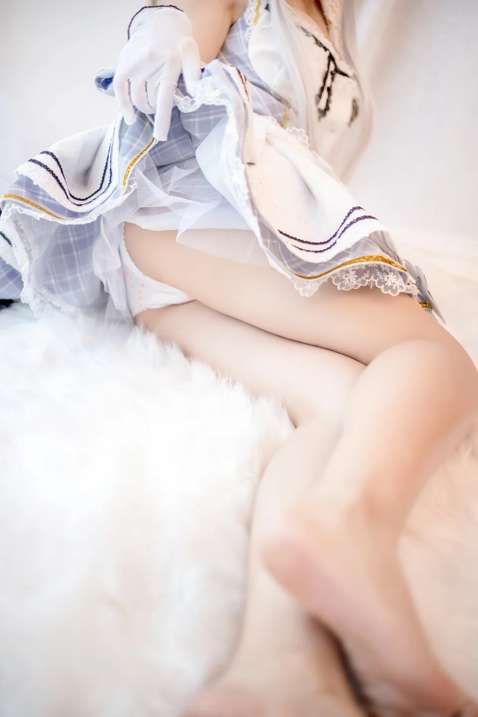 流年不停_w - 光辉 [23P-132MB] tg@simisebaisi 【丝足阁】014.webp